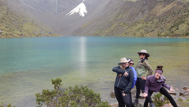 Laguna Humantay Dia Completo