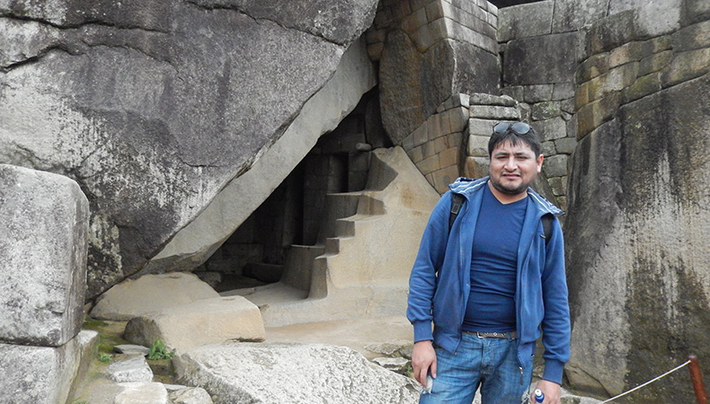 Camino Inca a Machu Picchu 4D