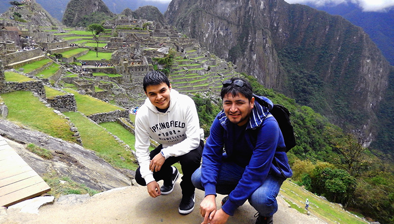 Inca Jungle tour a Machu Picchu 4D / 3N