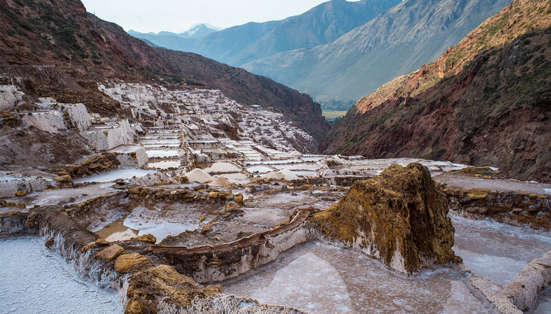 Tour Maras â€“ Moray